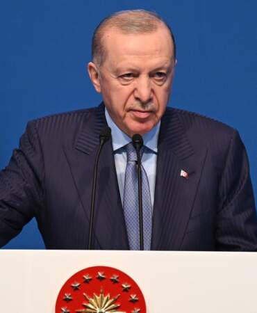 Cumhurbaşkanı Erdoğan ‘Bu Bir Felaket’ Çıkışı: Doğurganlık Hızının Düşmesinin Nedeni Ekonomi Değil