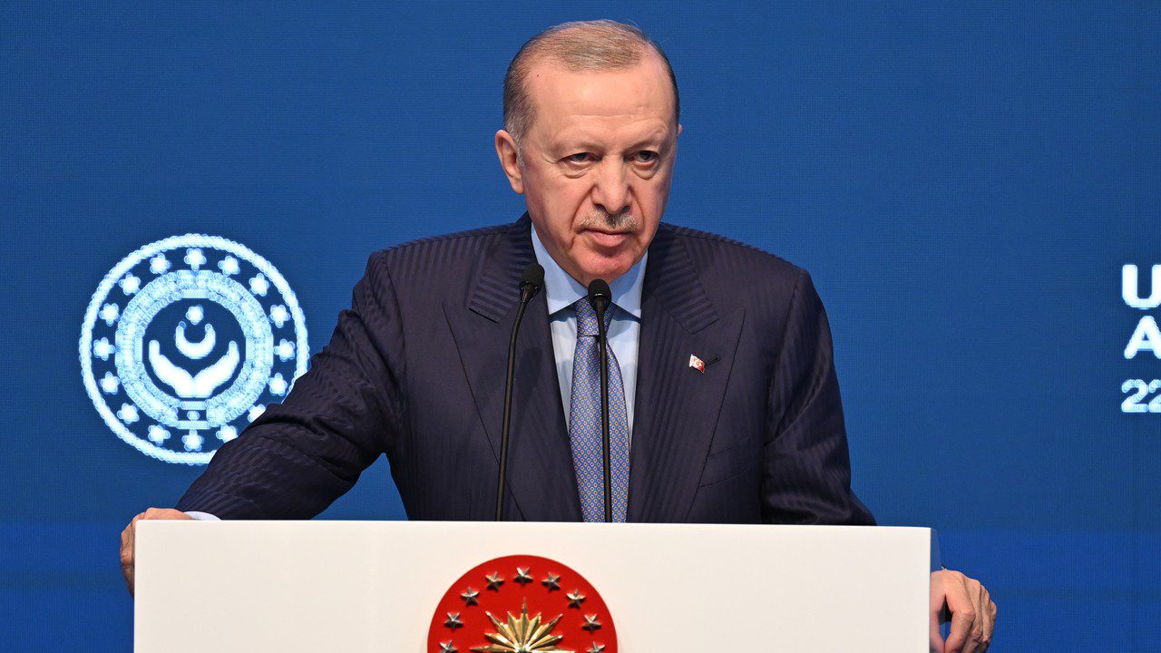 Cumhurbaşkanı Erdoğan ‘Bu Bir Felaket’ Çıkışı: Doğurganlık Hızının Düşmesinin Nedeni Ekonomi Değil