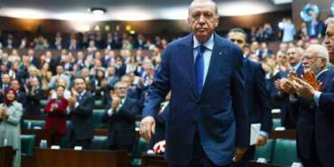 Cumhurbaşkanı Erdoğan Yeniden Aday Olacak mı? İşte Kulislerde Konuşulanlar…