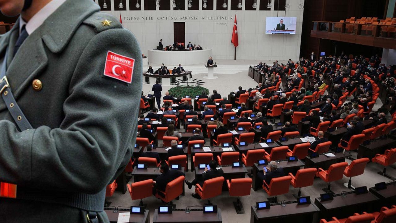 Cumhurbaşkanı Erdoğan’a TSK’dan İhraç Yetkisi Verilecekti: Tepki Çeken Teklifte Geri Adım Atıldı