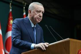 Cumhurbaşkanı Erdoğan’dan 19 Mayıs Mesajı