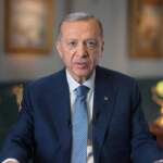 Cumhurbaşkanı Erdoğan’dan ’29 Mayıs’ Mesajı