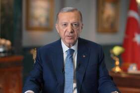 Cumhurbaşkanı Erdoğan’dan ’29 Mayıs’ Mesajı