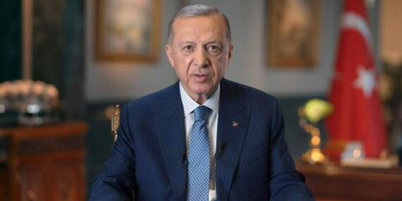 Cumhurbaşkanı Erdoğan’dan ’29 Mayıs’ Mesajı