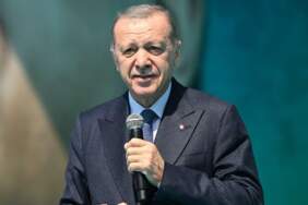 Cumhurbaşkanı Erdoğan’dan CHP’ye ‘Yolsuzluk’ Göndermesi: ‘En Sevdikleri Yeşil Franklin Yeşili’
