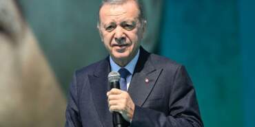 Cumhurbaşkanı Erdoğan’dan CHP’ye ‘Yolsuzluk’ Göndermesi: ‘En Sevdikleri Yeşil Franklin Yeşili’