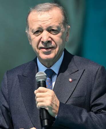 Cumhurbaşkanı Erdoğan’dan CHP’ye ‘Yolsuzluk’ Göndermesi: ‘En Sevdikleri Yeşil Franklin Yeşili’