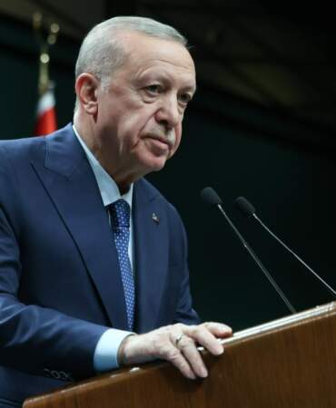 Cumhurbaşkanı Erdoğan’dan ‘İmamoğlu’ Göndermesi! ‘İstanbul’dan Türkiye’ye Uzanan Ahtapotun Kolları…’