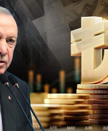 Cumhurbaşkanı Erdoğan’dan Gündem Olacak Çıkış! ‘Faize Alternatif Çözüm Üreteceğiz’
