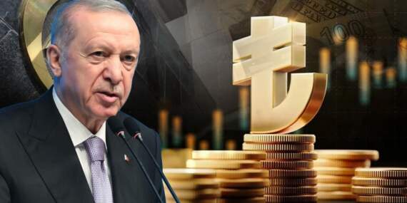 Cumhurbaşkanı Erdoğan’dan Gündem Olacak Çıkış! ‘Faize Alternatif Çözüm Üreteceğiz’