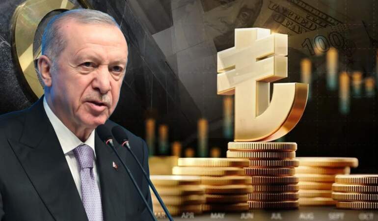 Cumhurbaşkanı Erdoğan’dan Gündem Olacak Çıkış! ‘Faize Alternatif Çözüm Üreteceğiz’