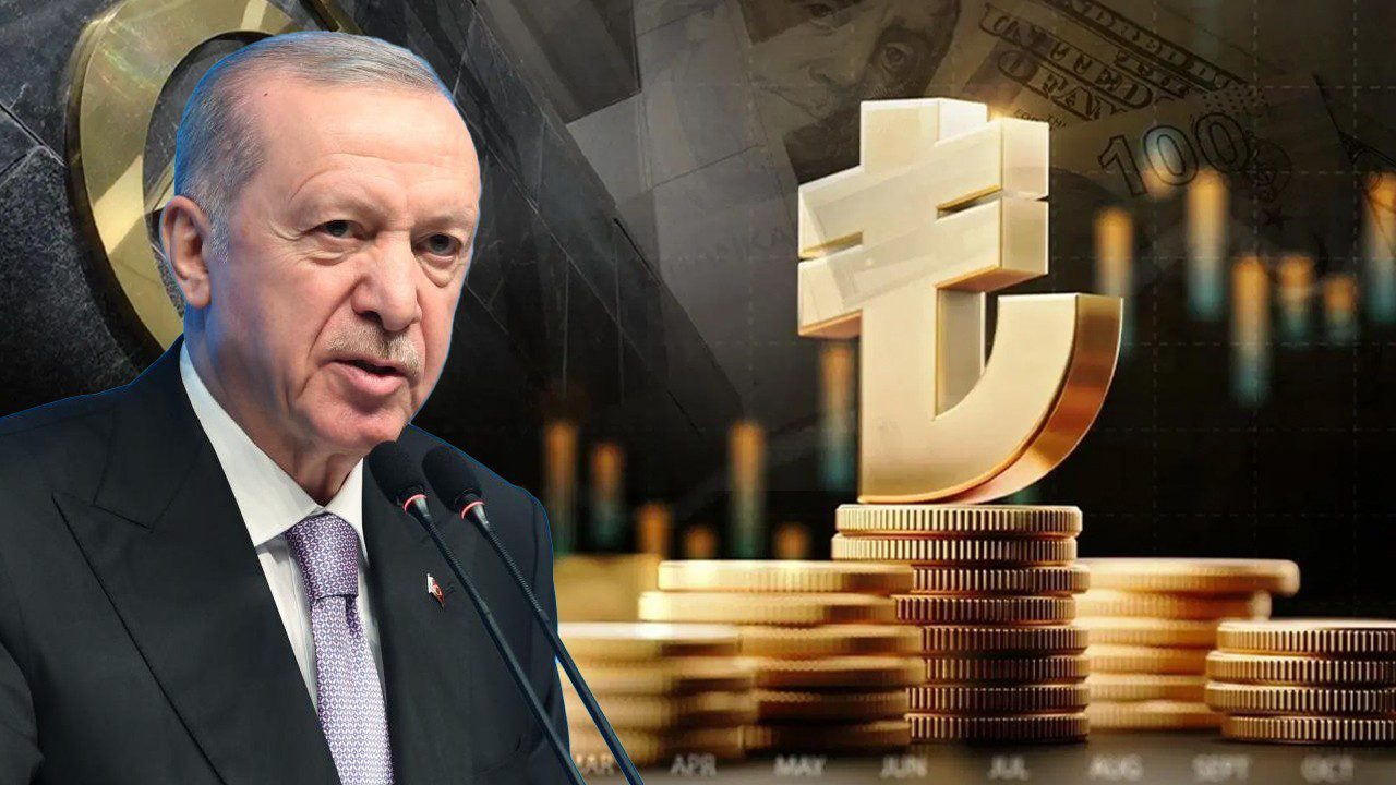 Cumhurbaşkanı Erdoğan’dan Gündem Olacak Çıkış! ‘Faize Alternatif Çözüm Üreteceğiz’