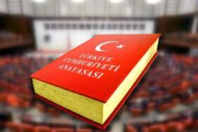 Cumhurbaşkanı Erdoğan’dan Flaş Açıklamalar: Yeni Anayasa Çalışmaları İçin Tarih Verdi