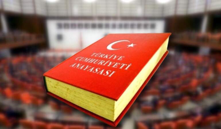 Cumhurbaşkanı Erdoğan’dan Flaş Açıklamalar: Yeni Anayasa Çalışmaları İçin Tarih Verdi