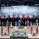 Cumhurbaşkanı Erdoğan’dan Galatasaray’a Çifte Tebrik! ‘Bu Vicdanlı Tavrını Tarih Kaydetti’