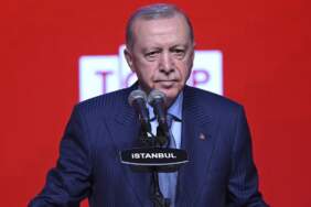 Cumhurbaşkanı Erdoğan’dan Kritik Mesajlar: Ülkemiz Önünde Yeni Bir Sayfa Açılacak