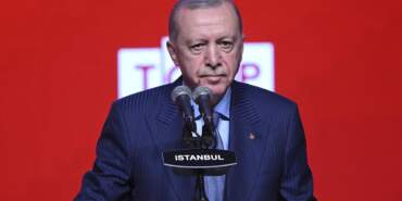 Cumhurbaşkanı Erdoğan’dan Kritik Mesajlar: Ülkemiz Önünde Yeni Bir Sayfa Açılacak