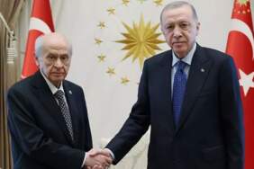 Cumhurbaşkanı Erdoğan’dan MHP Lideri Bahçeli’nin ‘Adaylık’ Çağrısına İlk Yanıt