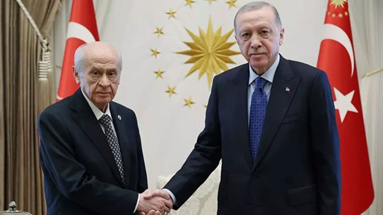 Cumhurbaşkanı Erdoğan’dan MHP Lideri Bahçeli’nin ‘Adaylık’ Çağrısına İlk Yanıt