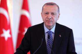 Cumhurbaşkanı Erdoğan’dan Müzeler Günü Paylaşımı