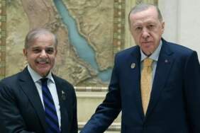 Cumhurbaşkanı Erdoğan’dan Sürpriz Zirve! Pakistan Başbakanı Şerif’i Kabul Edecek