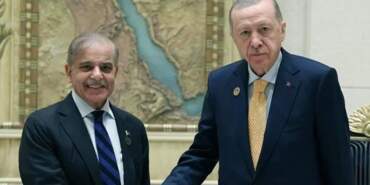 Cumhurbaşkanı Erdoğan’dan Sürpriz Zirve! Pakistan Başbakanı Şerif’i Kabul Edecek