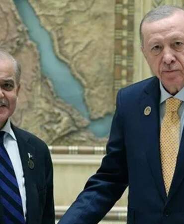 Cumhurbaşkanı Erdoğan’dan Sürpriz Zirve! Pakistan Başbakanı Şerif’i Kabul Edecek