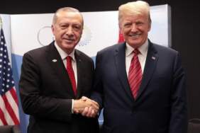 Cumhurbaşkanı Erdoğan’dan ‘Trump ile Görüşme’ Mesajı