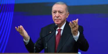 Cumhurbaşkanı Erdoğan’dan Yeni Anayasa Çıkışı: Yeniden Aday Olacak mı?