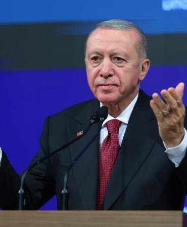Cumhurbaşkanı Erdoğan’dan Yeni Anayasa Çıkışı: Yeniden Aday Olacak mı?