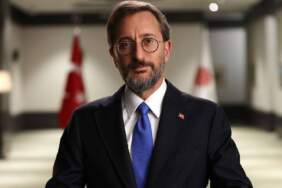 Cumhurbaşkanlığı İletişim Başkanı Fahrettin Altun’dan ’27 Mayıs Darbesi’ Paylaşımı