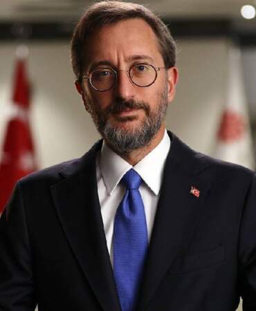 Cumhurbaşkanlığı İletişim Başkanı Fahrettin Altun’dan ’27 Mayıs Darbesi’ Paylaşımı