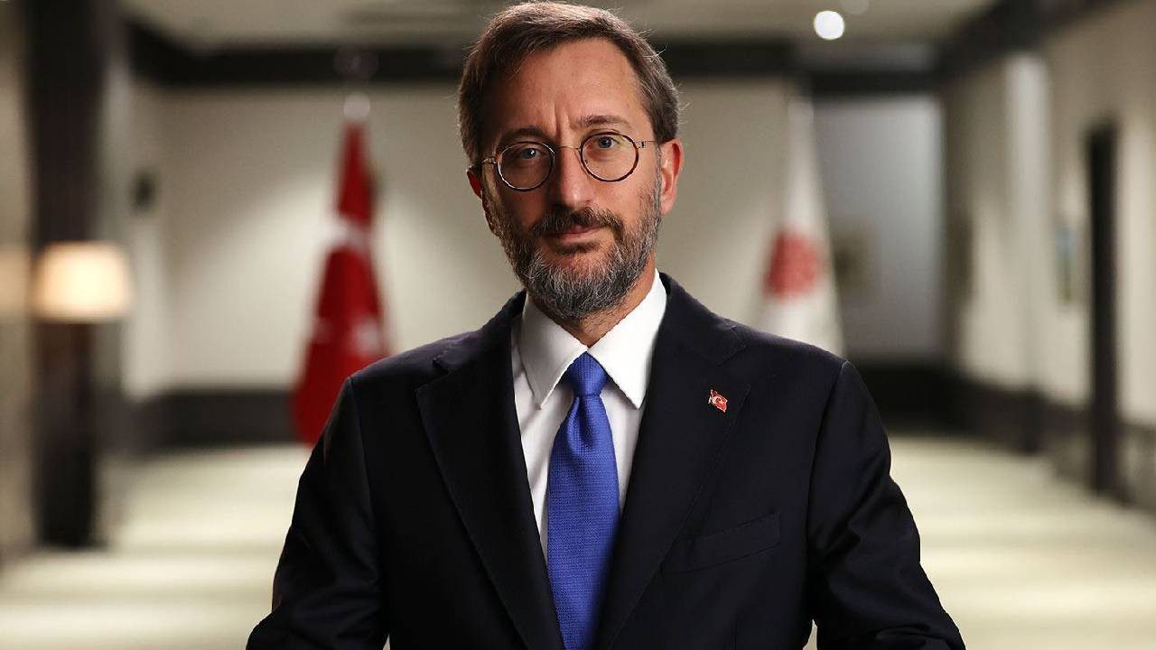 Cumhurbaşkanlığı İletişim Başkanı Fahrettin Altun’dan ’27 Mayıs Darbesi’ Paylaşımı