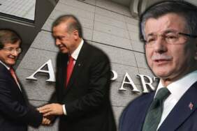 Davutoğlu’ndan Dikkat Çeken Çıkış: ‘Keşke AK Parti Beni Kaybetmeseydi’