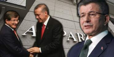 Davutoğlu’ndan Dikkat Çeken Çıkış: ‘Keşke AK Parti Beni Kaybetmeseydi’