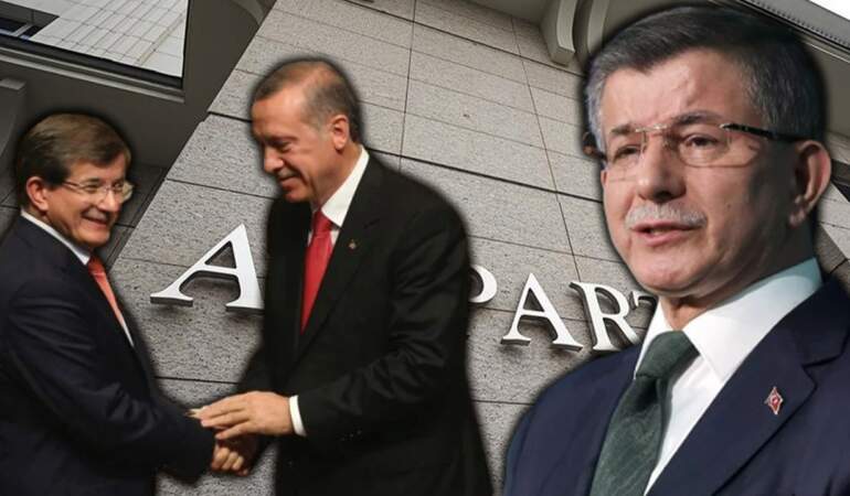 Davutoğlu’ndan Dikkat Çeken Çıkış: ‘Keşke AK Parti Beni Kaybetmeseydi’