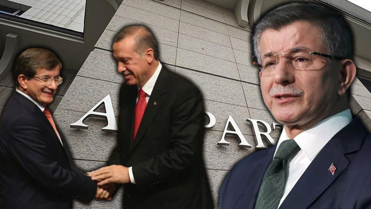 Davutoğlu’ndan Dikkat Çeken Çıkış: ‘Keşke AK Parti Beni Kaybetmeseydi’