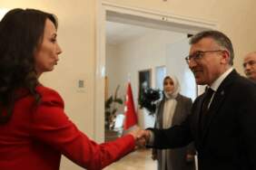 DEM Parti-AKP Görüşmesinin Saati Belli Oldu