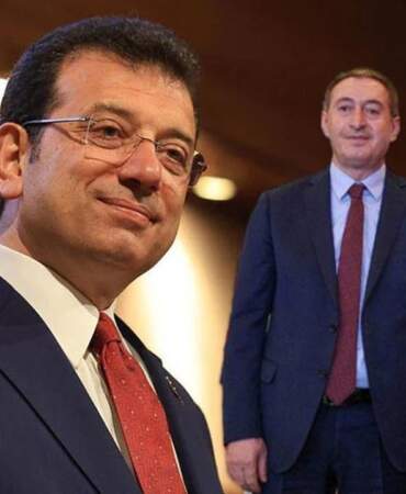 DEM Parti, İmamoğlu’nu Cezaevinde Ziyaret Edecek