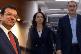 DEM Parti İmamoğlu’nu Ziyaret Edecek mi? Açıklama Geldi