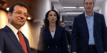 DEM Parti İmamoğlu’nu Ziyaret Edecek mi? Açıklama Geldi