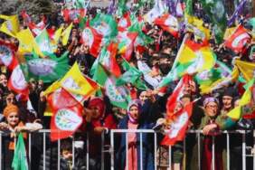 DEM Parti’den Çarpıcı Çıkış: Türkiye’nin Yeni Bir Anayasaya İhtiyacı Var