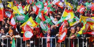 DEM Parti’den Çarpıcı Çıkış: Türkiye’nin Yeni Bir Anayasaya İhtiyacı Var