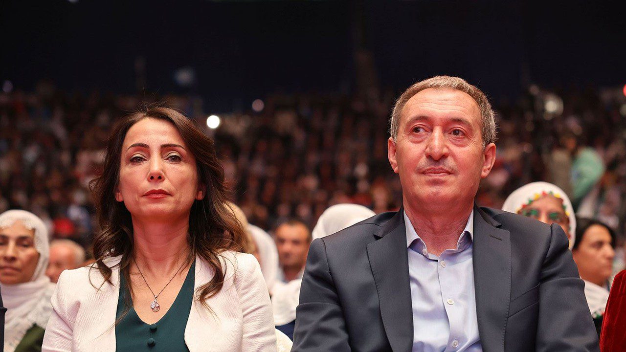 DEM Parti’den Siyasi Parti Turu Başlıyor! İlk Hangi Partiyi Ziyaret Edecek?