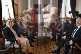 DEM Parti’den ‘İnfaz Paketi’ne İlk Yorum, ‘Dağ Fare Bile Doğurmadı’