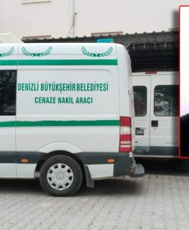 Denizli’de Vahşet: Yaşlı Adam Kulakları Kesilmiş Halde Ölü Bulundu