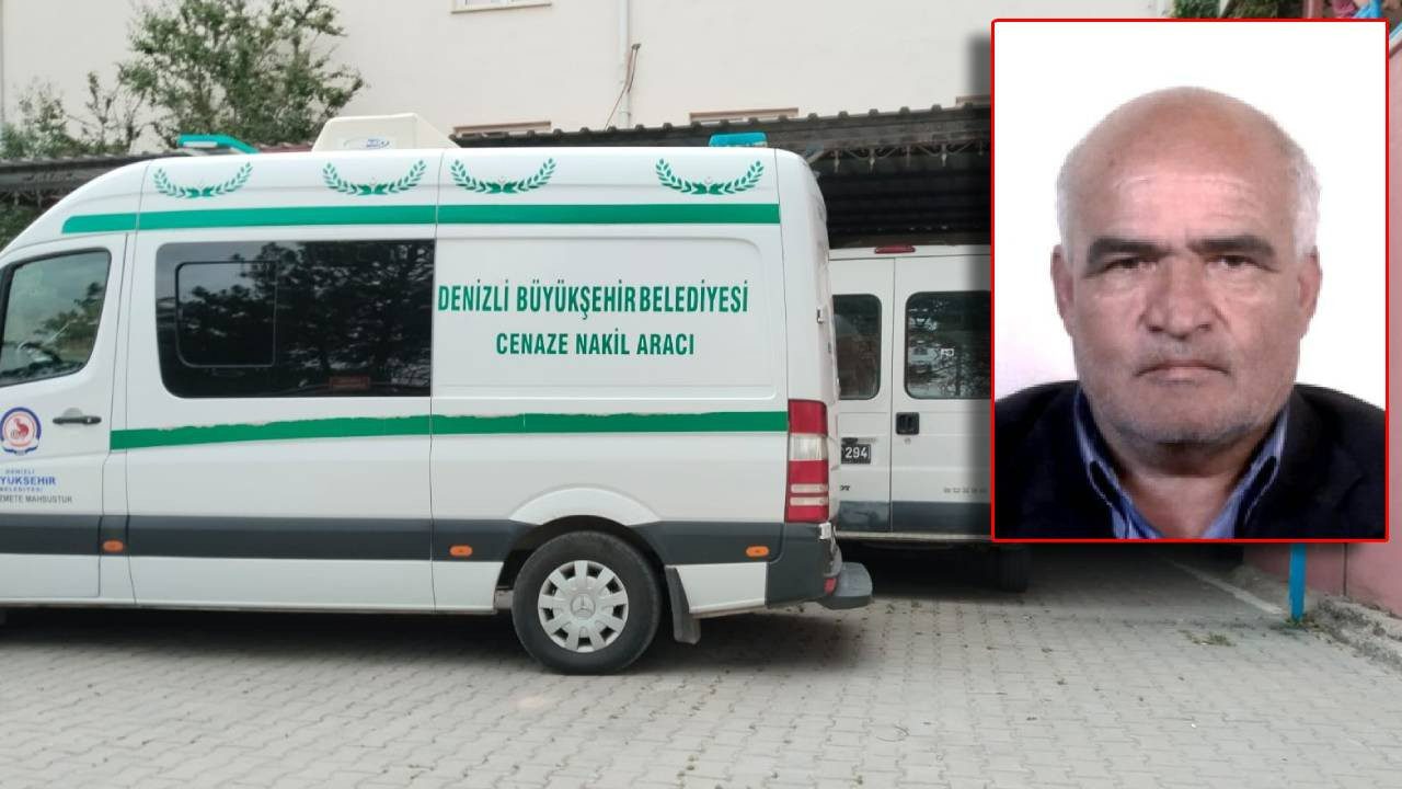 Denizli’de Vahşet: Yaşlı Adam Kulakları Kesilmiş Halde Ölü Bulundu