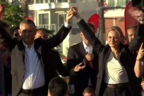 DEVA Partisi’nden İstifa Eden Seda Kaya Ösen CHP’ye Katıldı