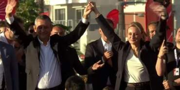 DEVA Partisi’nden İstifa Eden Seda Kaya Ösen CHP’ye Katıldı