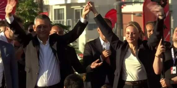 DEVA Partisi’nden İstifa Eden Seda Kaya Ösen CHP’ye Katıldı